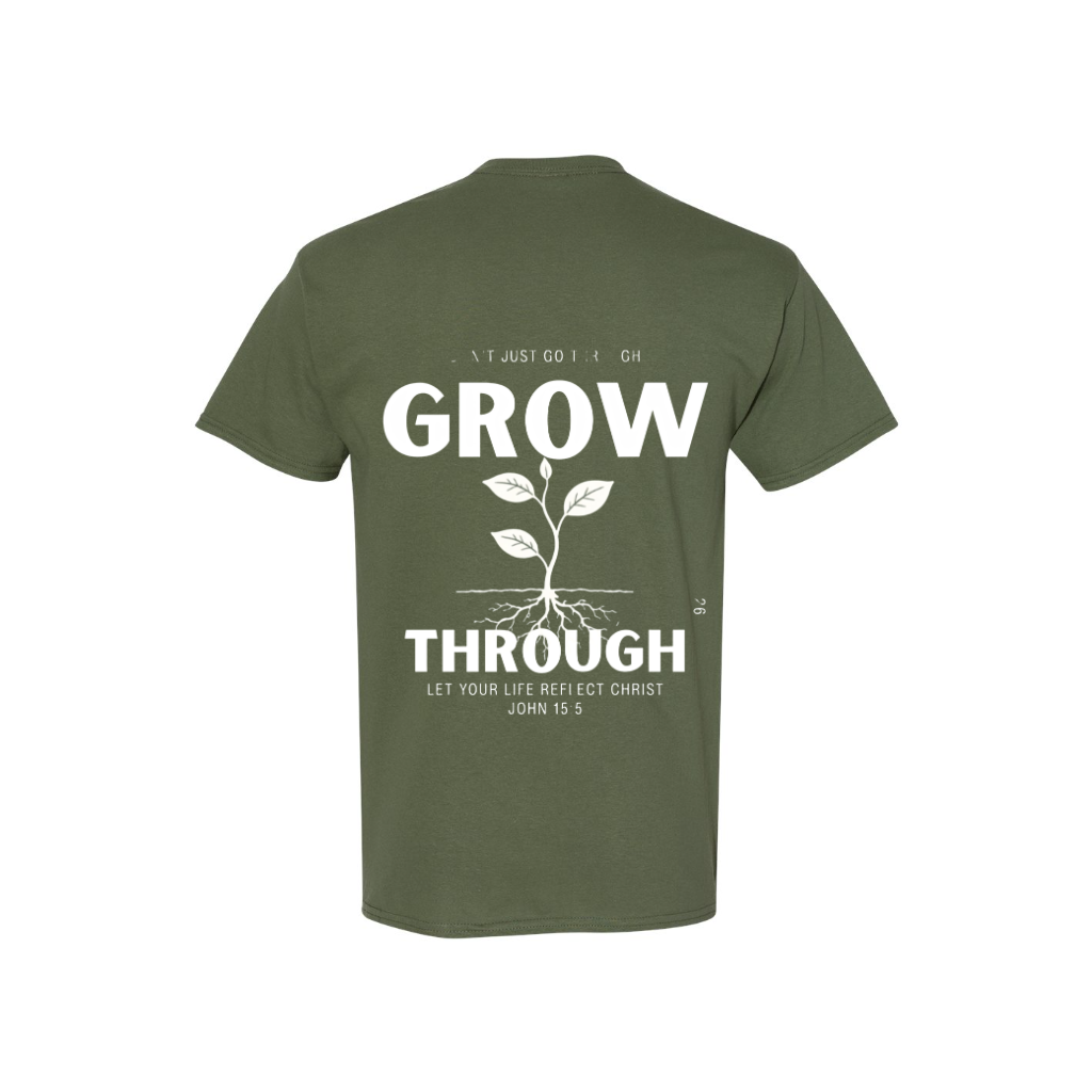 Gildan Heavy Cotton™ T-Shirt
