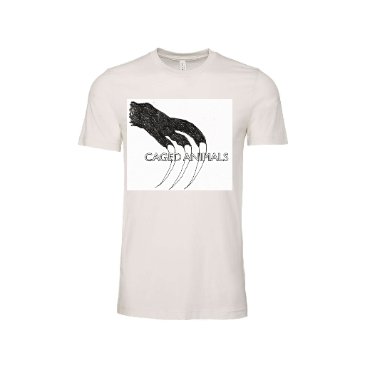 Bella + Canvas Jersey Tee