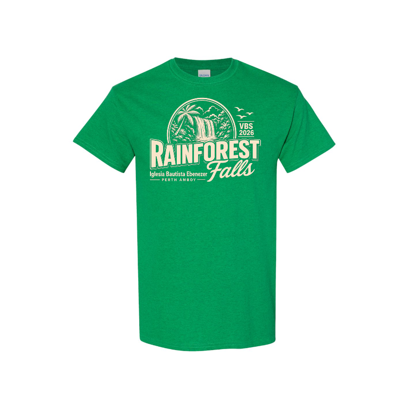 Gildan Heavy Cotton™ T-Shirt