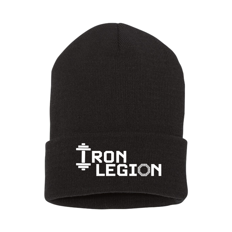 YP Classics Cuffed Beanie