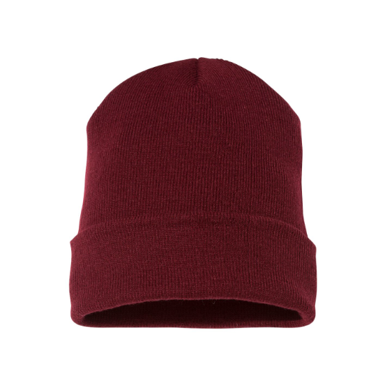 YP Classics Cuffed Beanie
