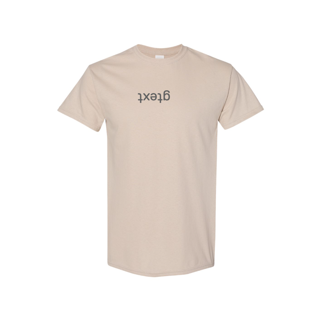 Gildan Heavy Cotton™ T-Shirt