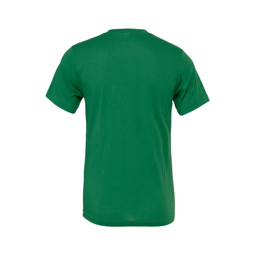 Bella + Canvas Jersey Tee