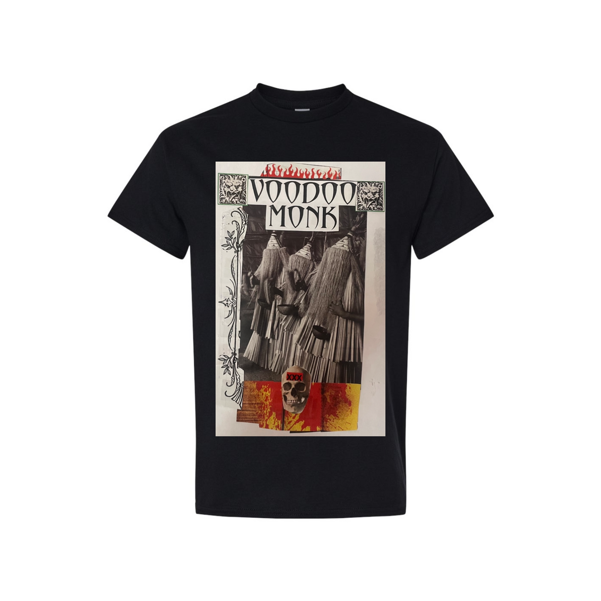 Gildan Heavy Cotton™ T-Shirt