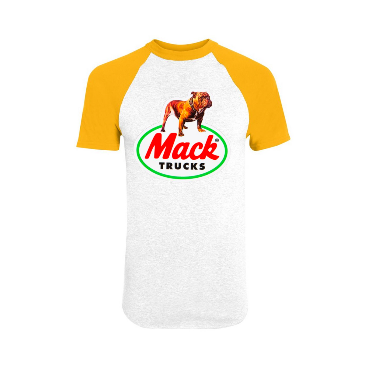 Augusta Short Sleeve Raglan Baseball Tee