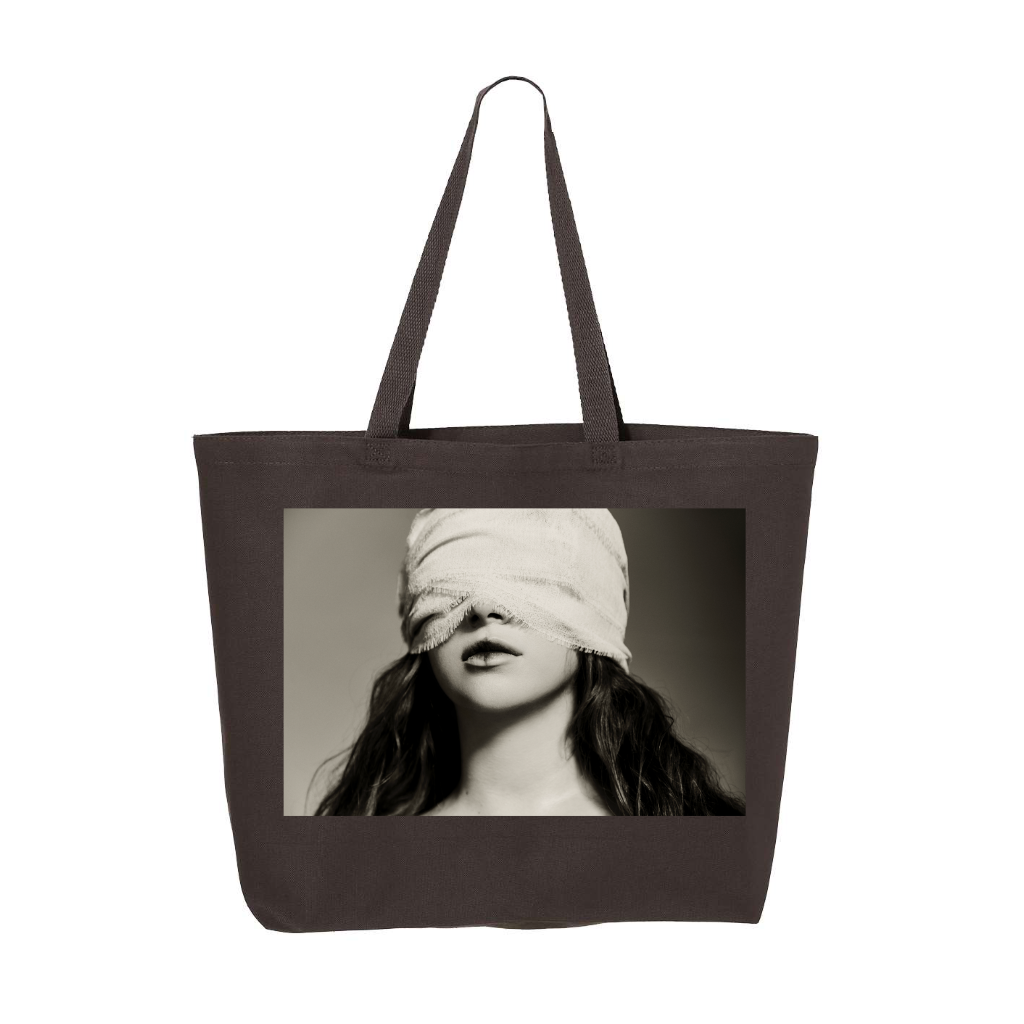Q-Tees 25L Jumbo Tote