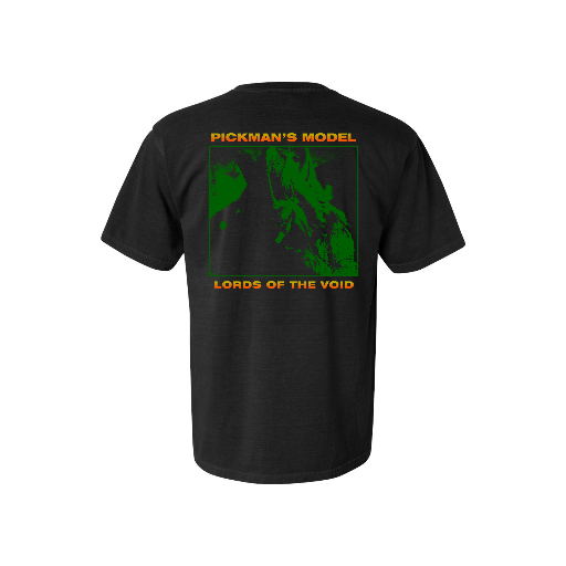 Comfort Colors Garment-Dyed Heavyweight T-Shirt