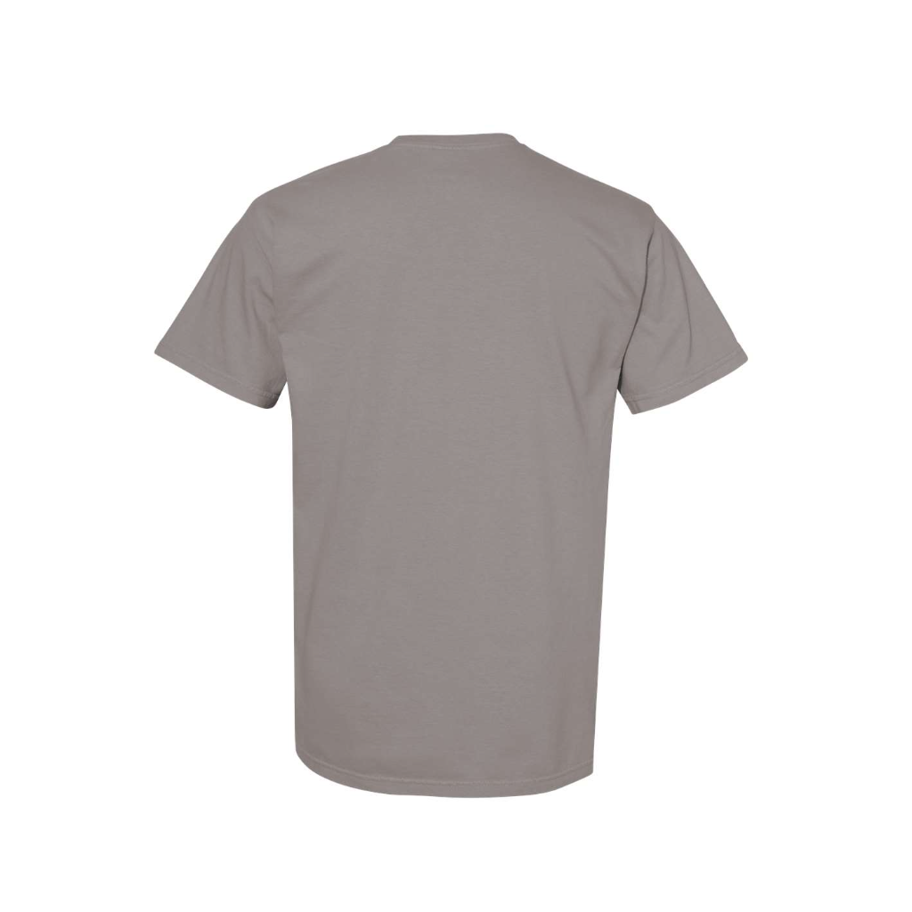 Comfort Colors Garment-Dyed Heavyweight T-Shirt