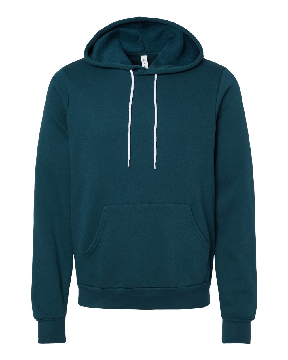 Bella + Canvas Sponge Fleece Hoodie