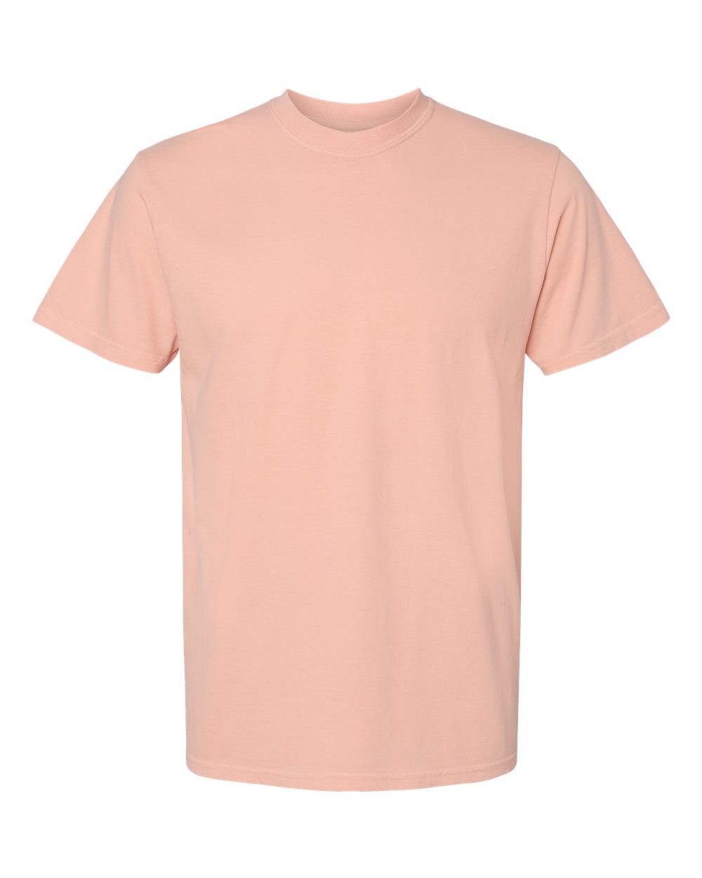 Garment-Dyed Heavyweight T-Shirt Child Product 3