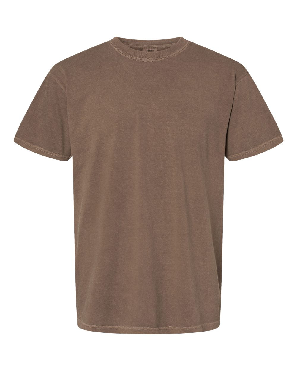 Garment-Dyed Heavyweight T-Shirt Child Product 1