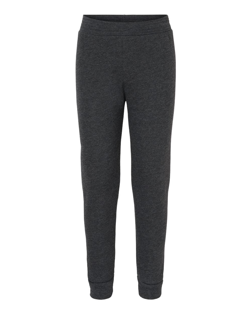 Bella + Canvas Toddler Sponge Fleece Jogger Sweatpants