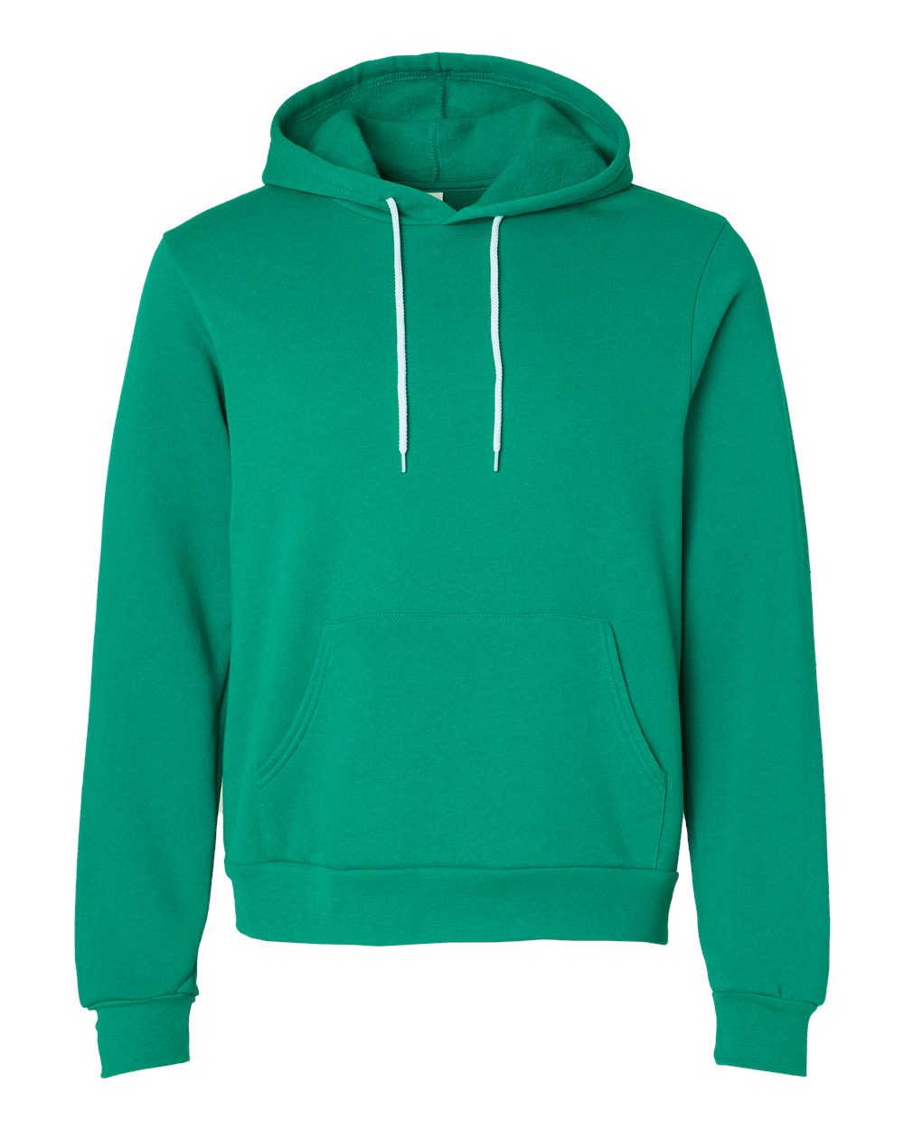 Sponge Fleece Hoodie Child Product 2