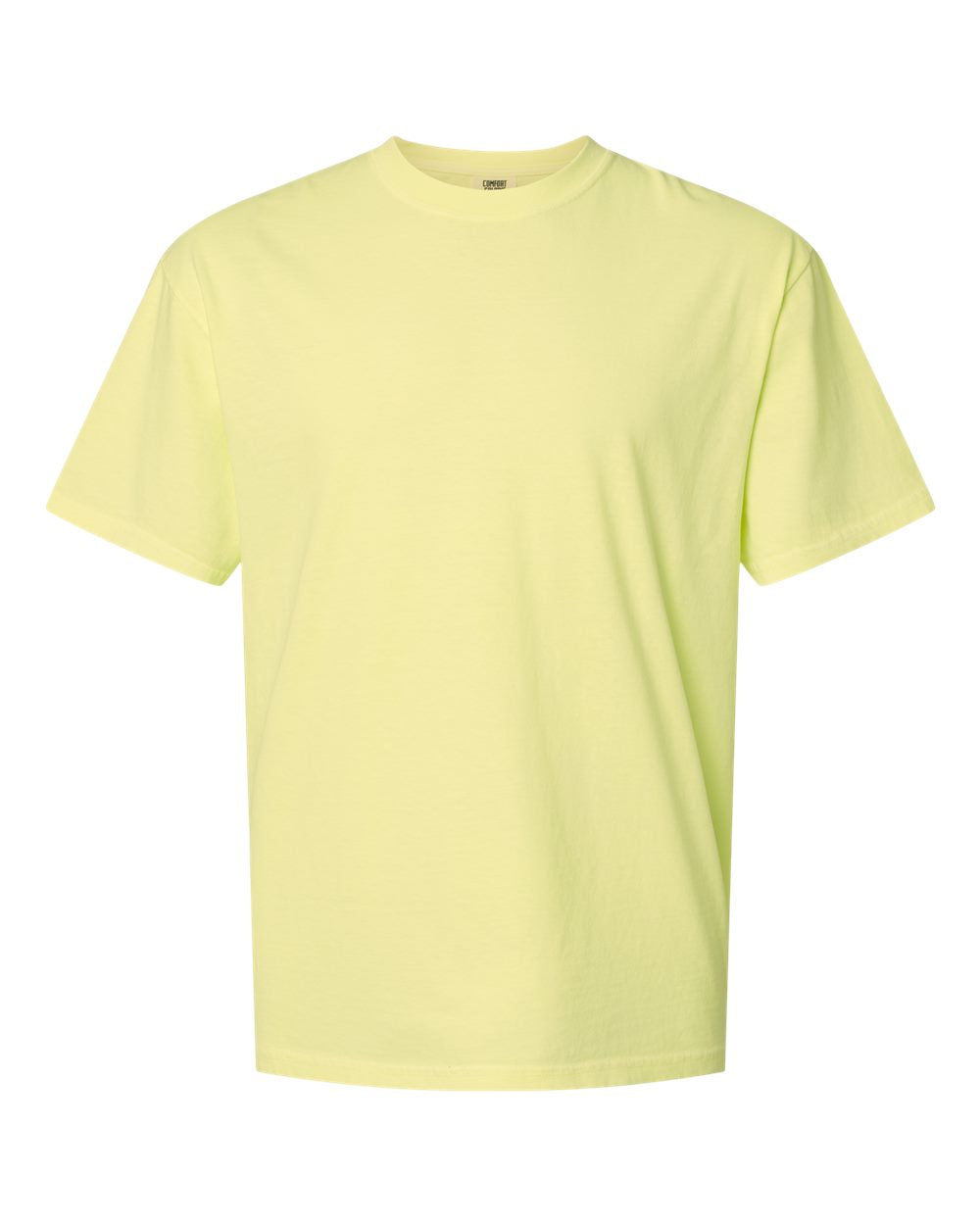 Garment-Dyed Heavyweight T-Shirt Child Product 3