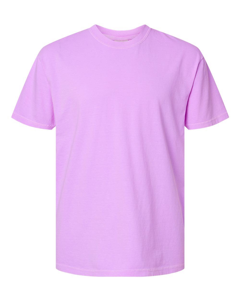 Garment-Dyed Heavyweight T-Shirt Child Product 3