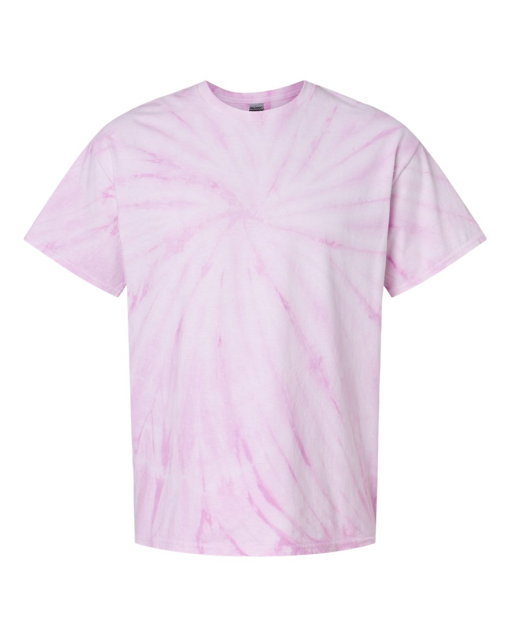 Dyenomite Cyclone Pinwheel Tie-Dyed T-Shirt
