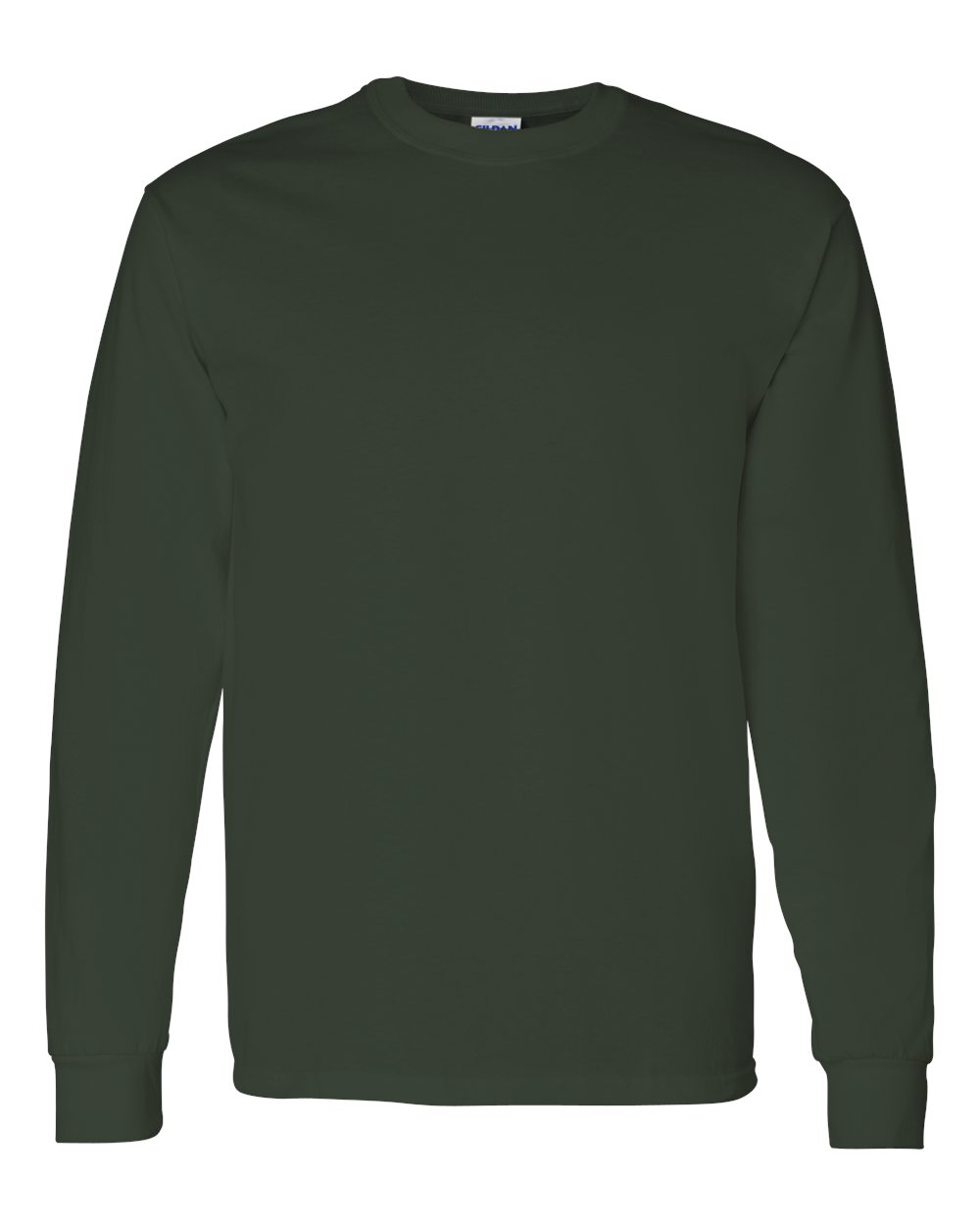 Gildan Heavy Cotton™ Long Sleeve T-Shirt