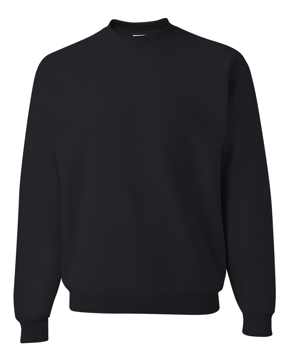 Jerzees NuBlend® Crewneck Sweatshirt