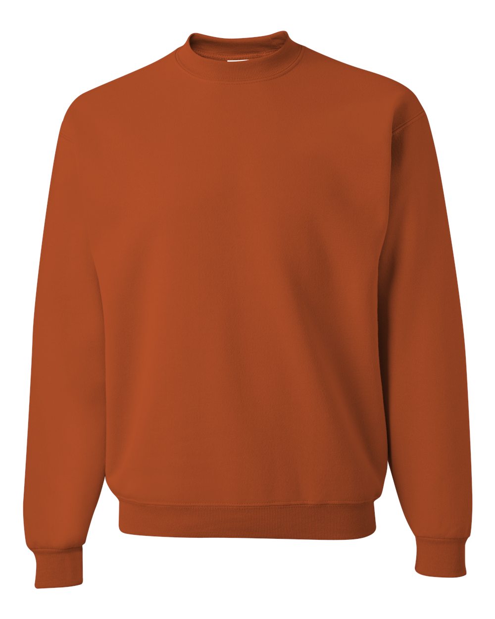 NuBlend® Crewneck Sweatshirt Child Product 2