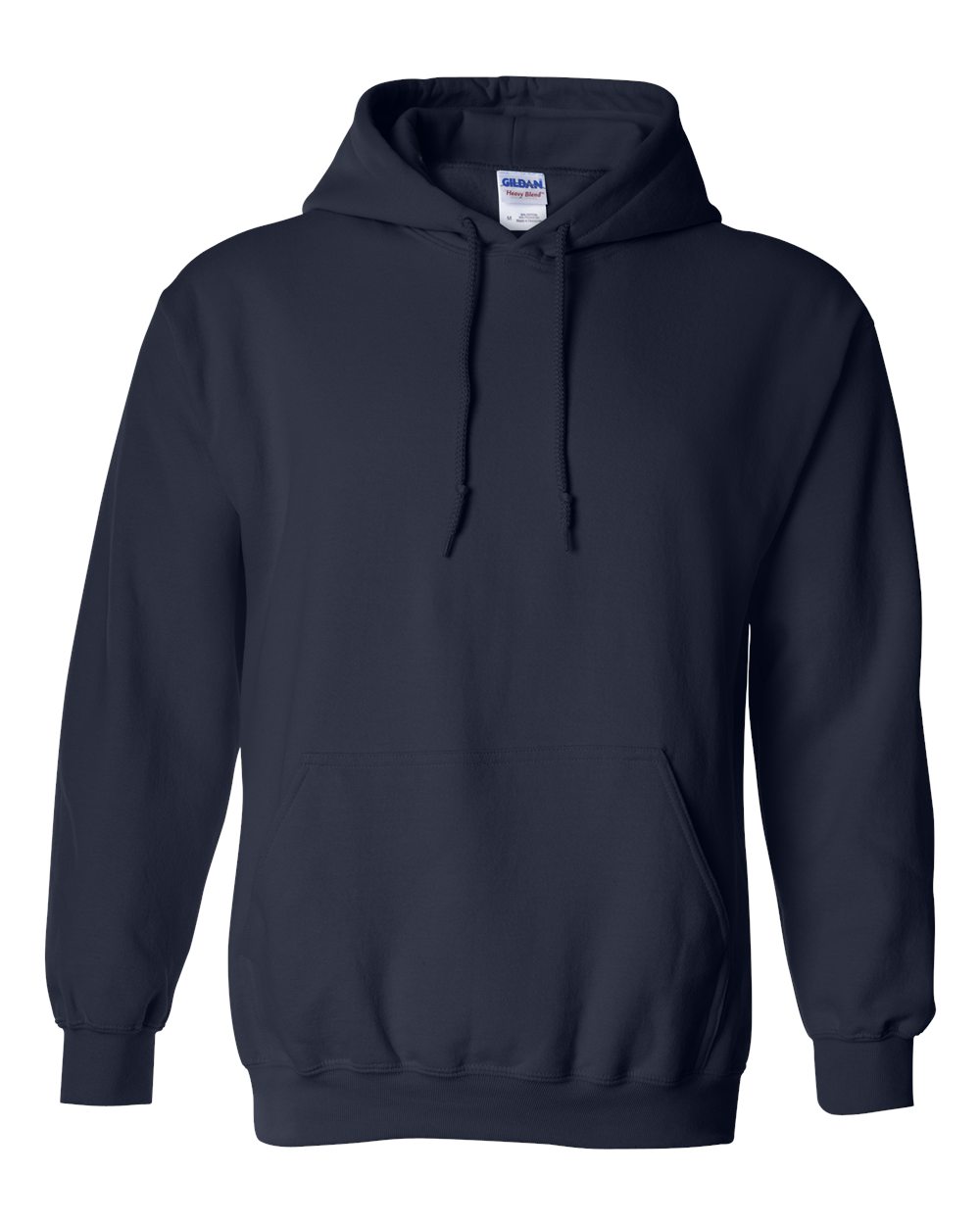 Gildan Heavy Blend™ Hooded Sweatshirt Child Product 2