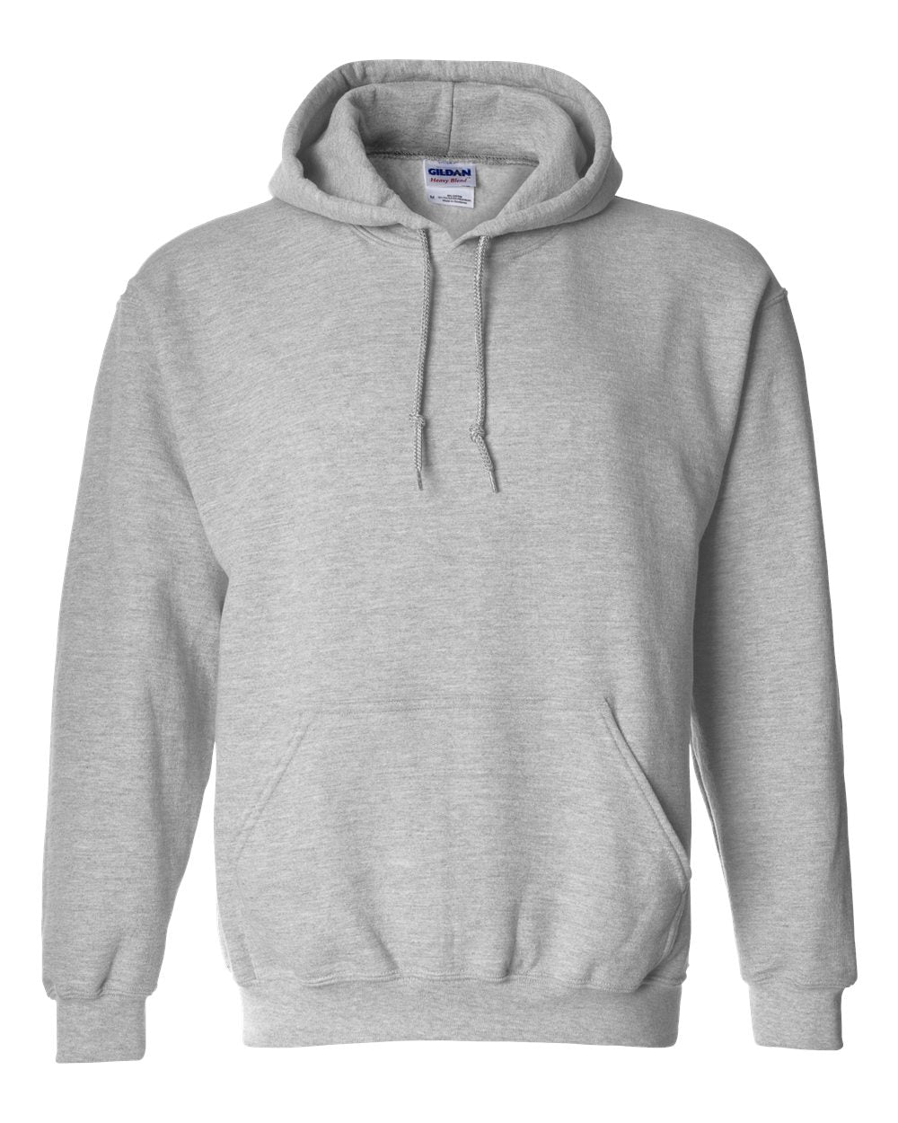 Gildan Heavy Blend™ Hooded Sweatshirt Child Product 3