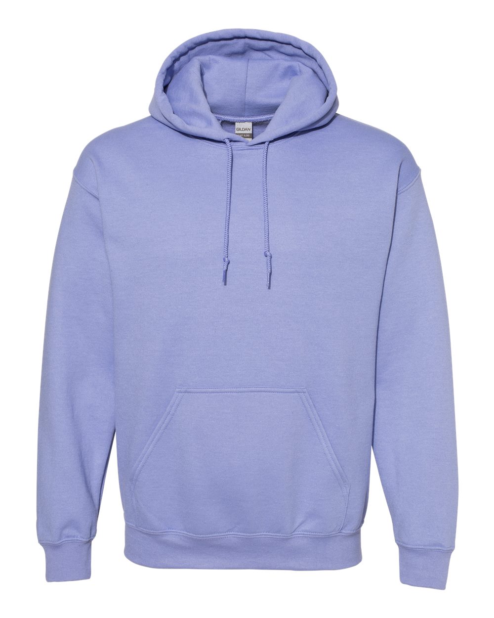 Gildan Heavy Blend™ Hooded Sweatshirt Child Product 3