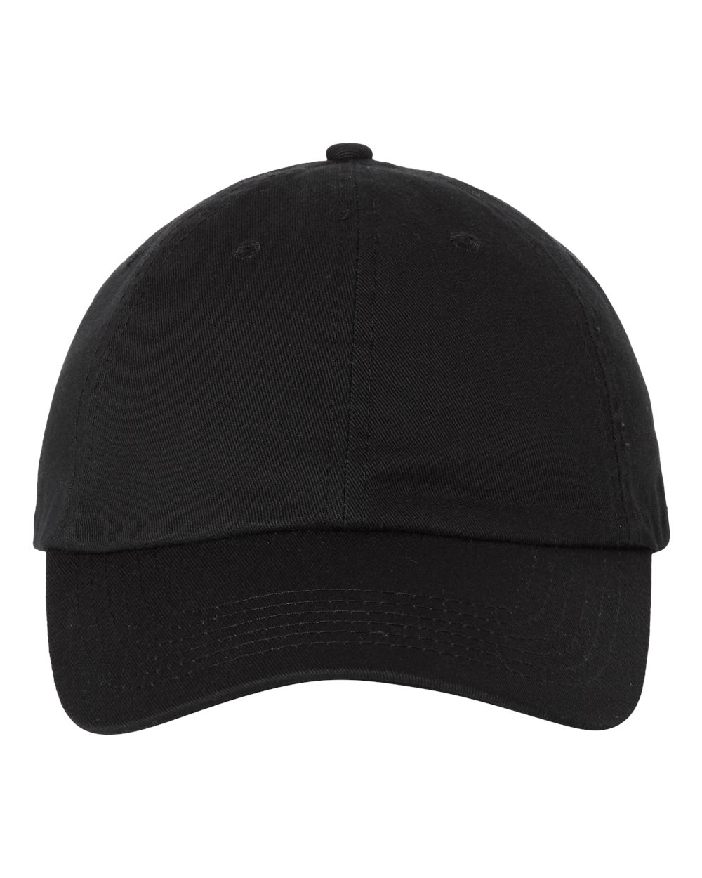 Valucap Adult Bio-Washed Classic Dad Hat