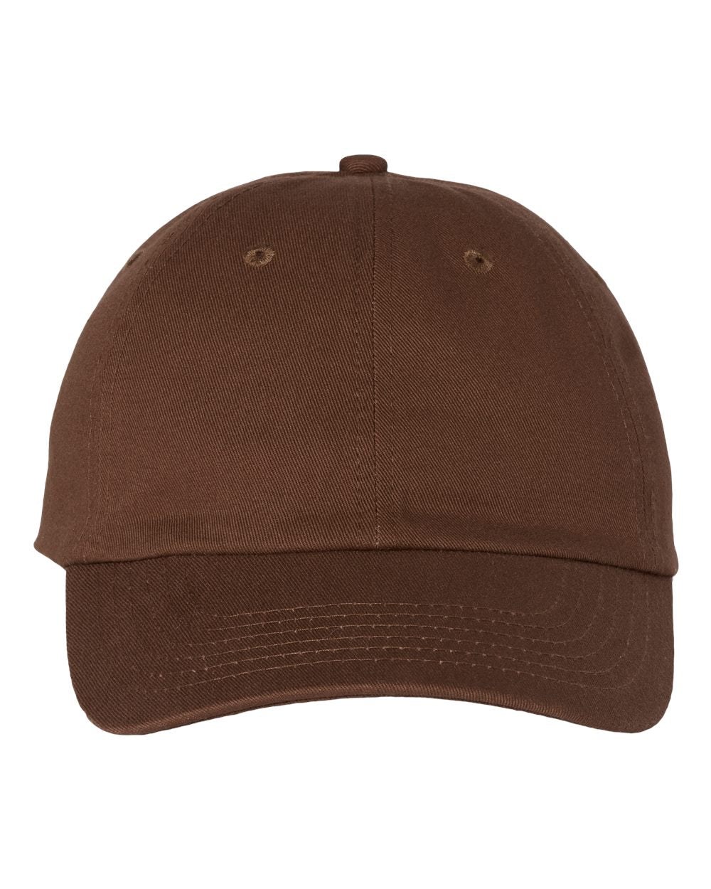 Valucap Adult Bio-Washed Classic Dad Hat