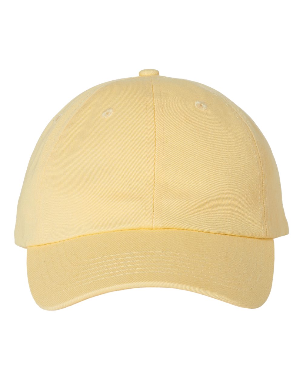 Valucap Adult Bio-Washed Classic Dad Hat