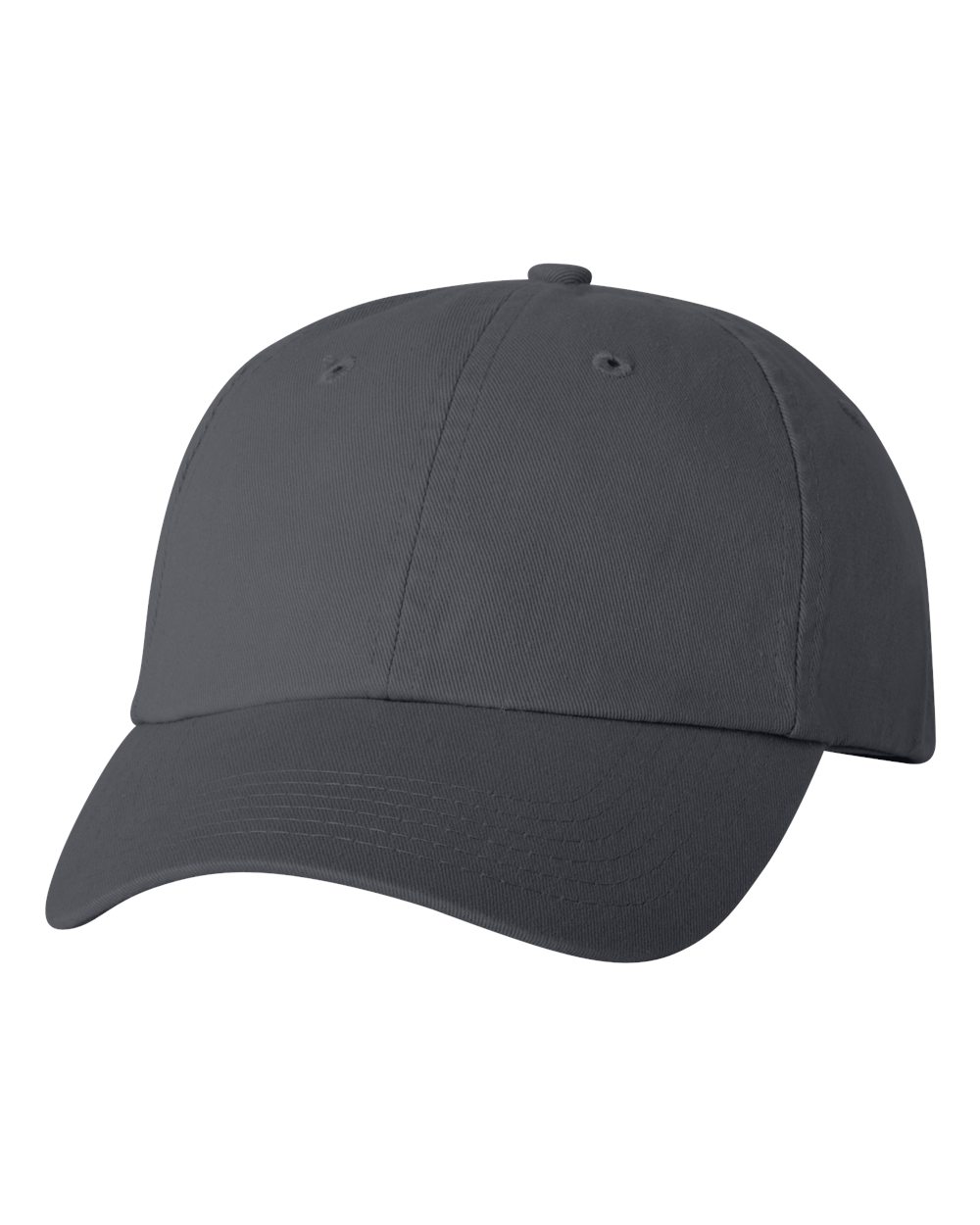 Valucap Adult Bio-Washed Classic Dad Hat