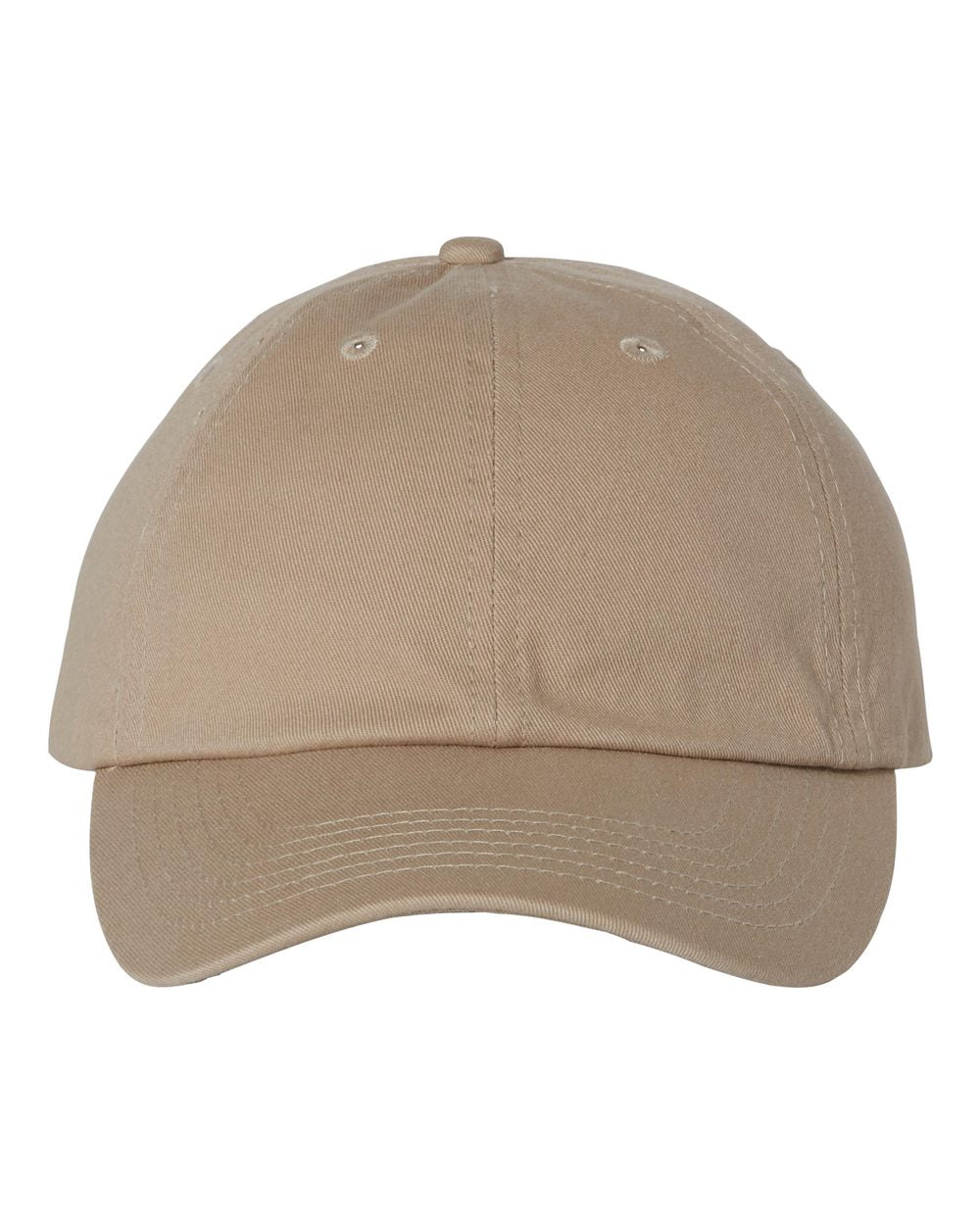 Valucap Adult Bio-Washed Classic Dad Hat