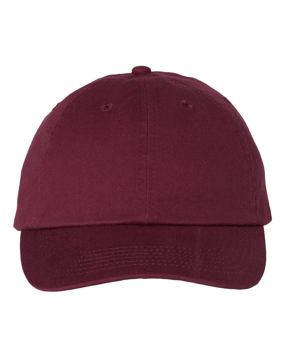 Valucap Adult Bio-Washed Classic Dad Hat