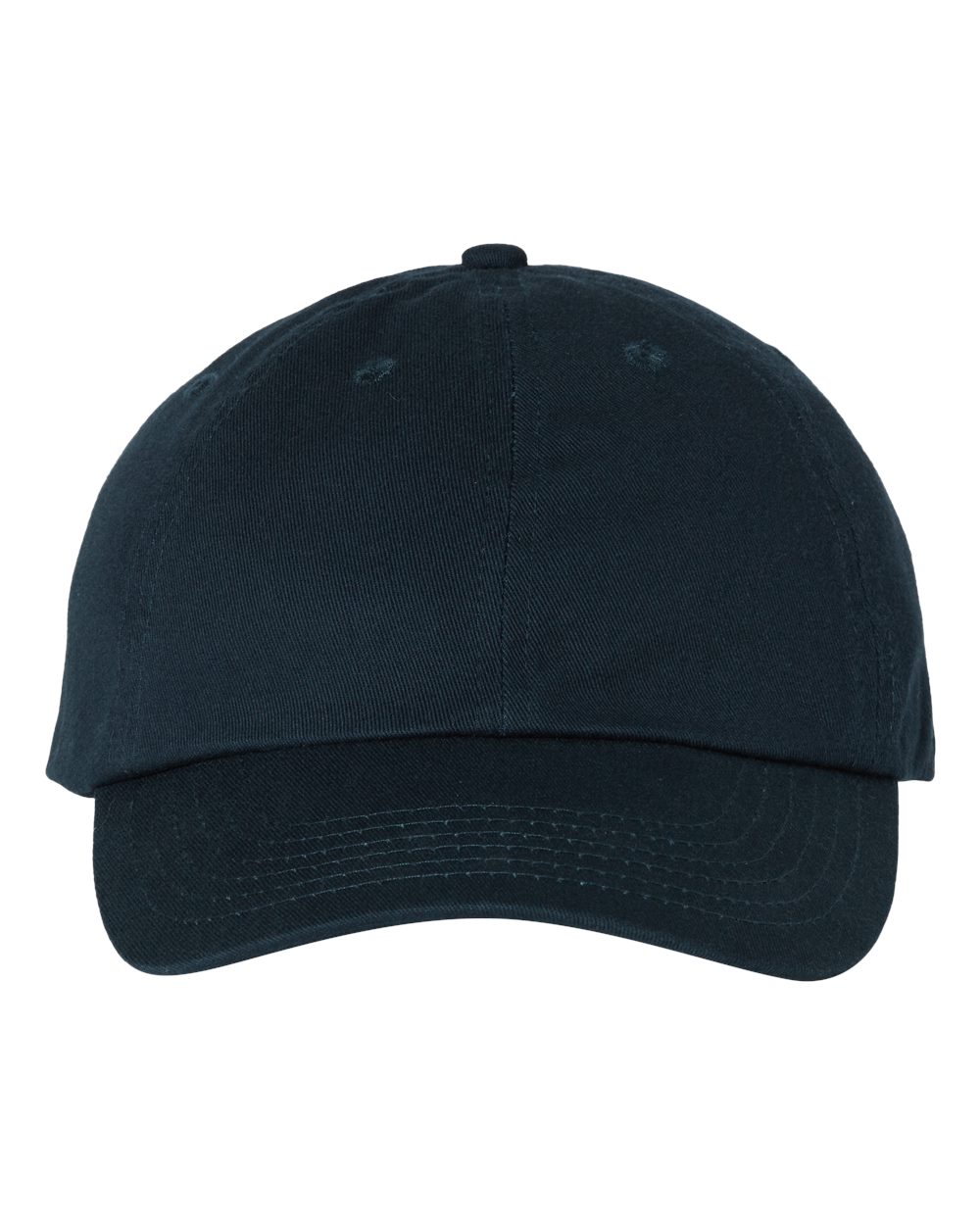 Valucap Adult Bio-Washed Classic Dad Hat