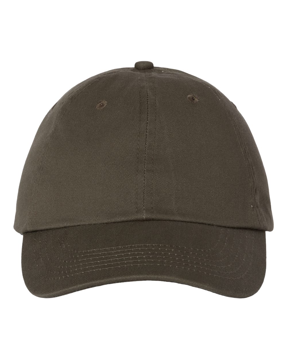 Valucap Adult Bio-Washed Classic Dad Hat