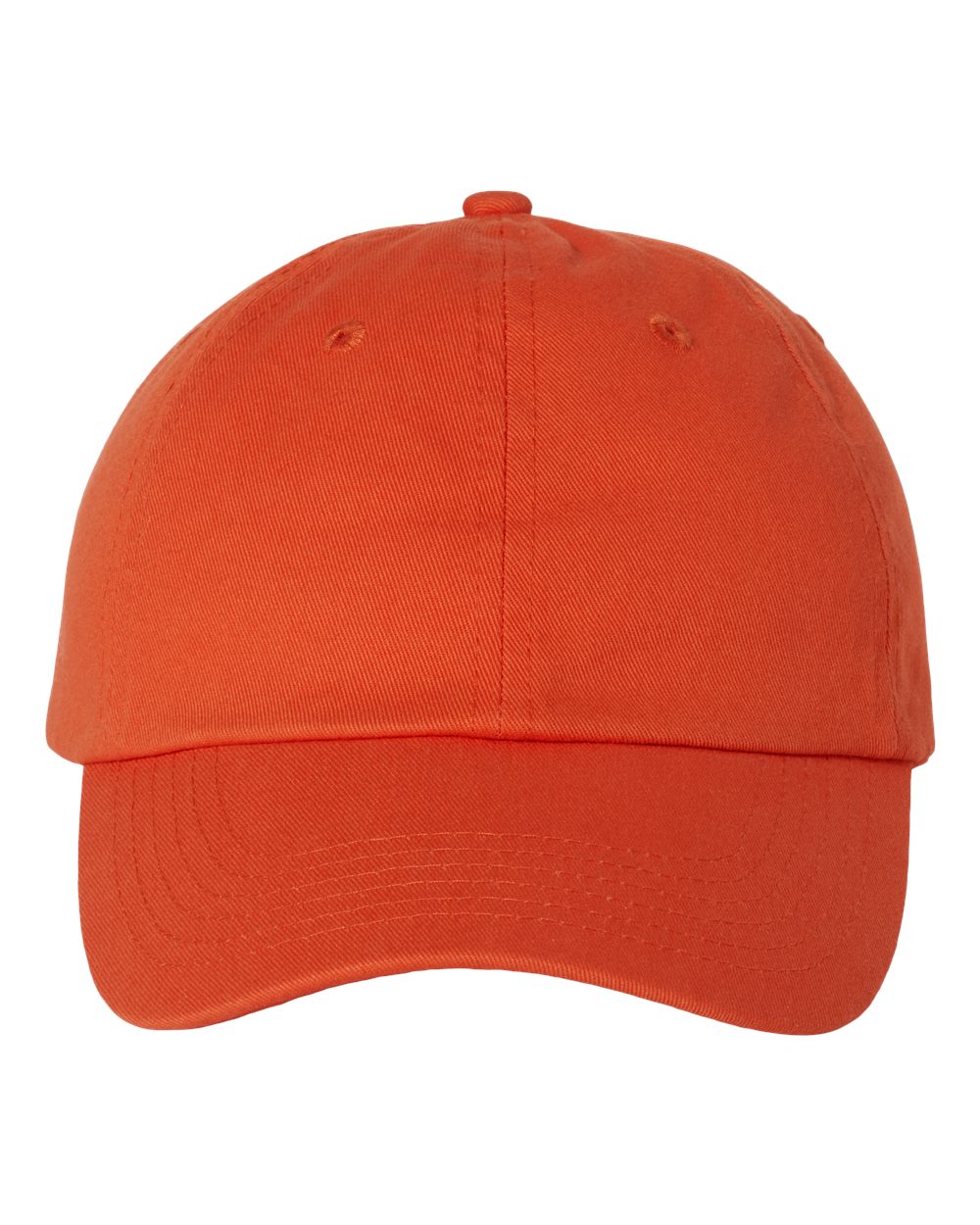 Valucap Adult Bio-Washed Classic Dad Hat