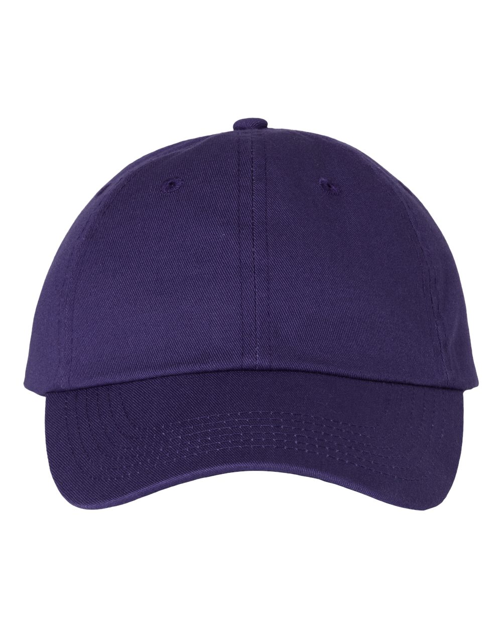 Valucap Adult Bio-Washed Classic Dad Hat