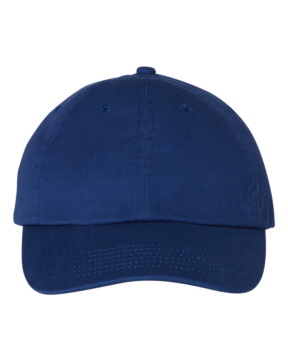 Valucap Adult Bio-Washed Classic Dad Hat