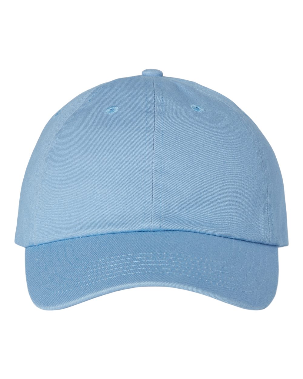 Valucap Adult Bio-Washed Classic Dad Hat