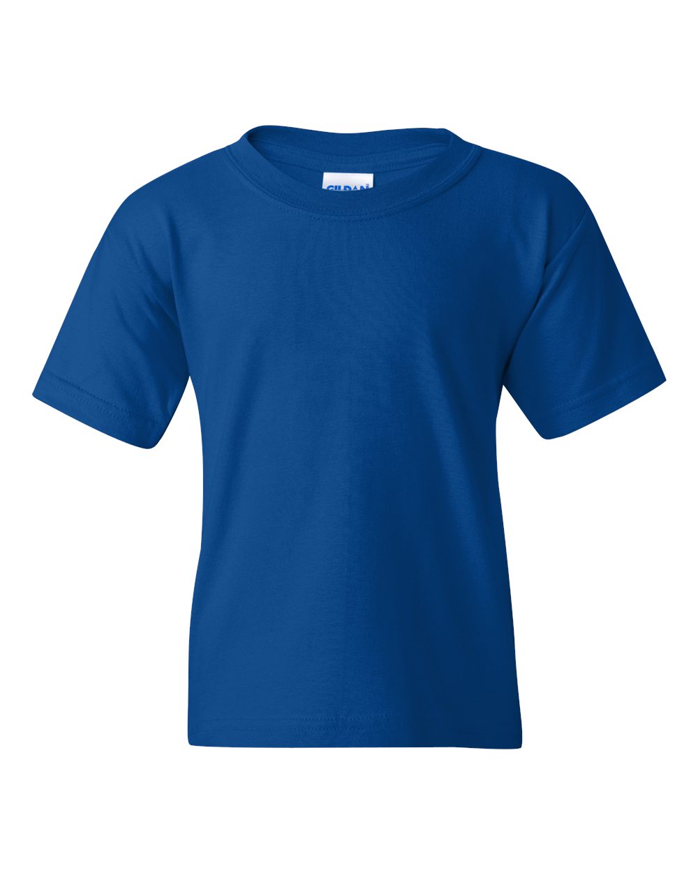 Heavy Cotton™ Youth T-Shirt Child Product 1