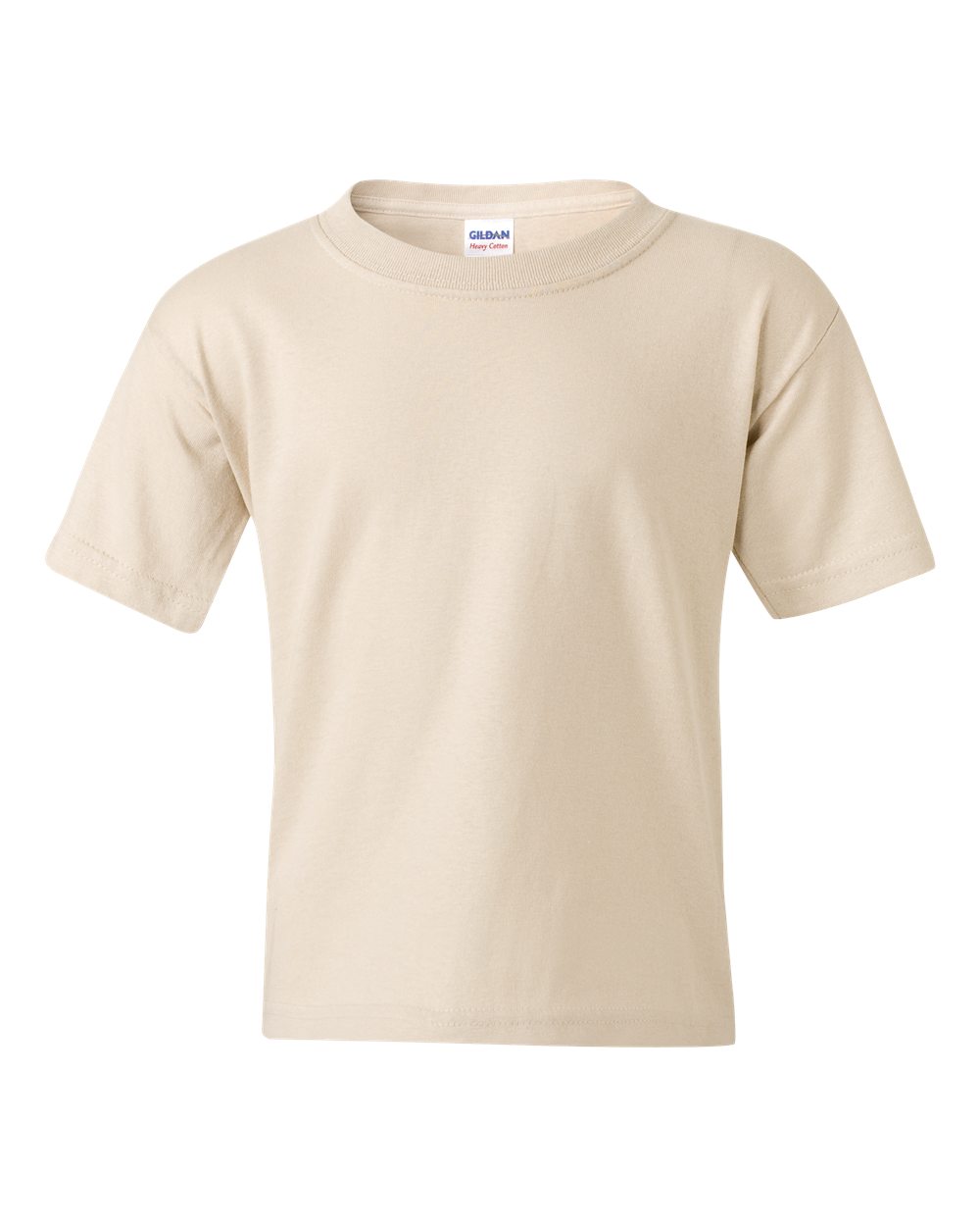 Heavy Cotton™ Youth T-Shirt Child Product 2