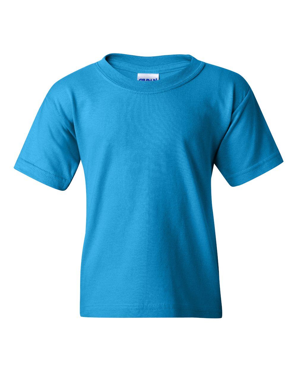 Heavy Cotton™ Youth T-Shirt Child Product 2