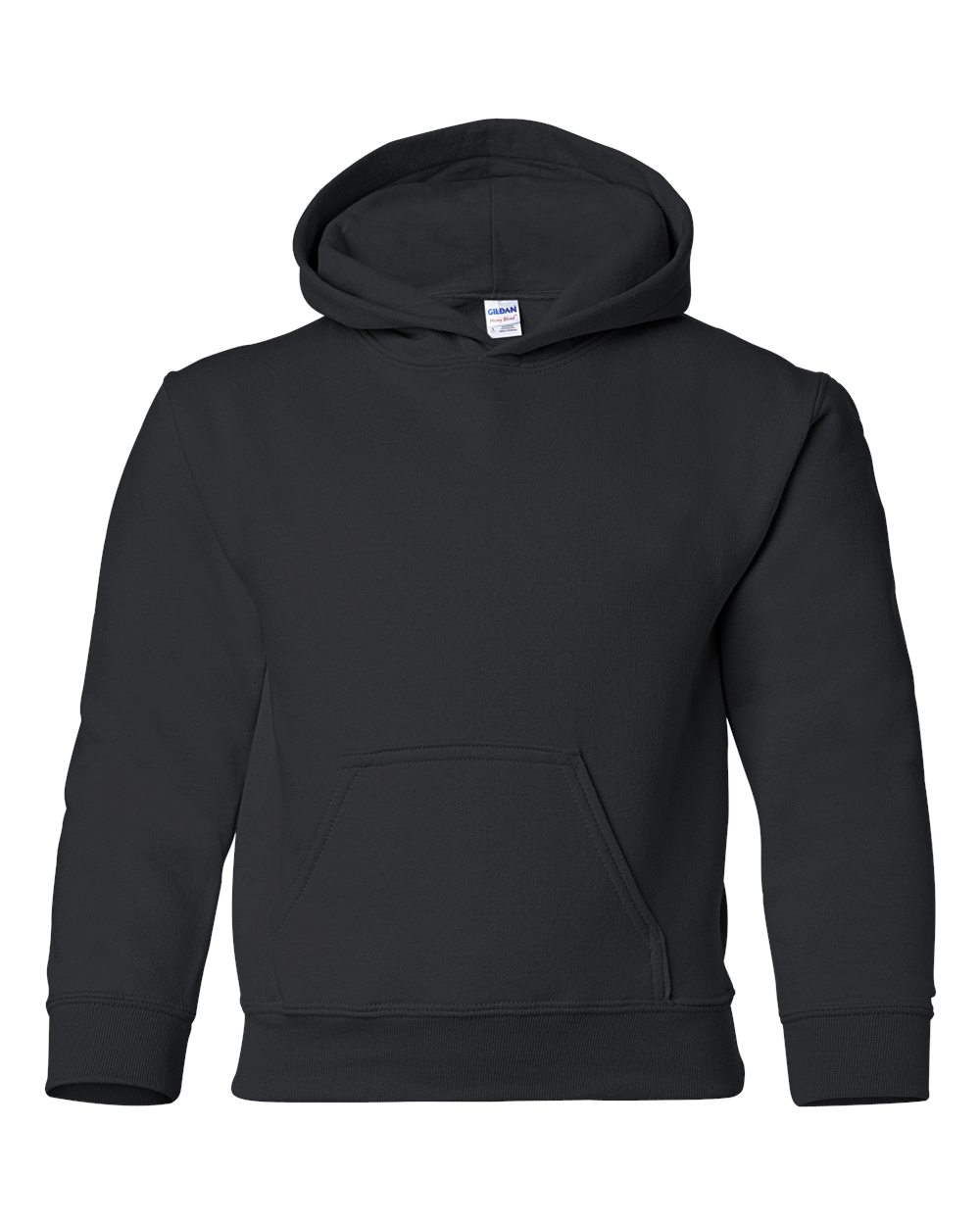 Gildan Heavy Blend™ Youth Hooded Sweatshirt
