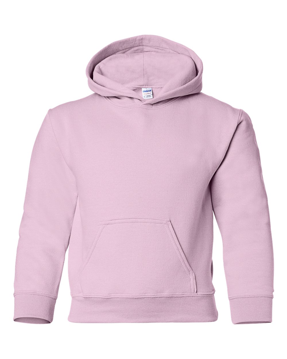 Gildan Heavy Blend™ Youth Hooded Sweatshirt