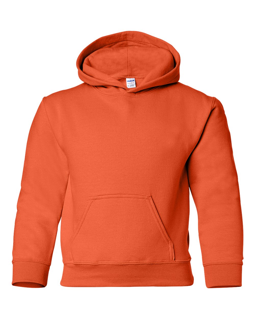 Gildan Heavy Blend™ Youth Hooded Sweatshirt