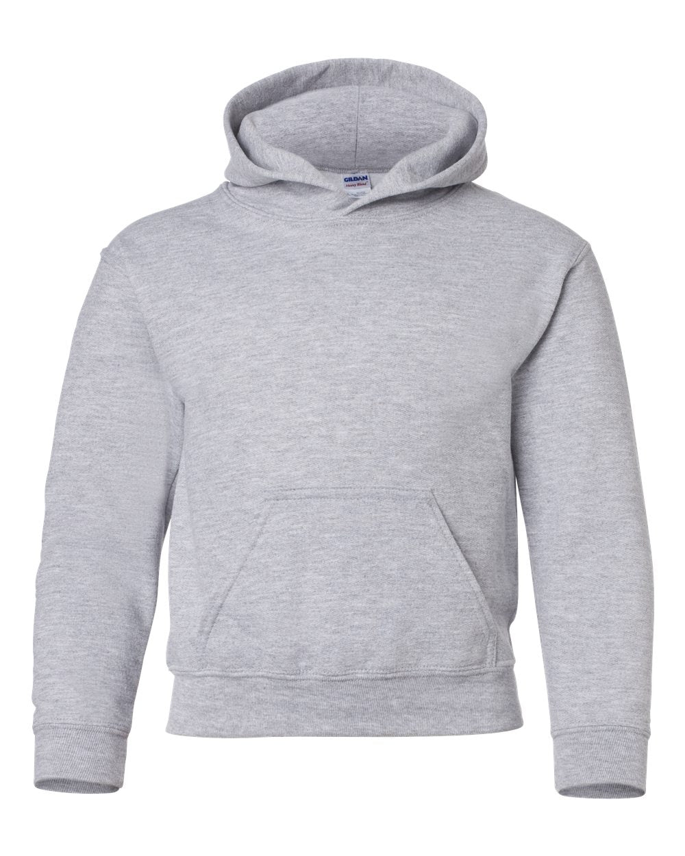 Gildan Heavy Blend™ Youth Hooded Sweatshirt