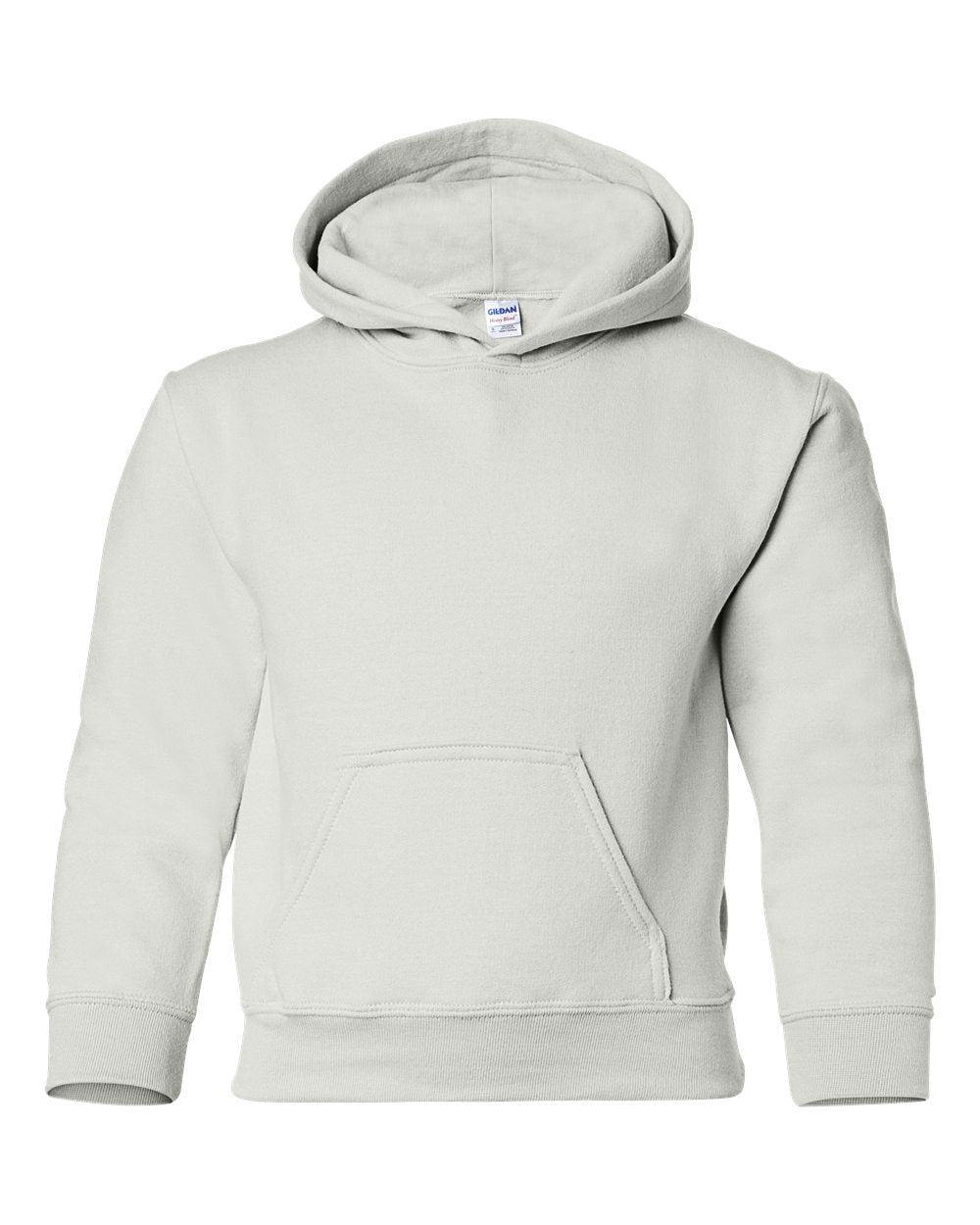 Gildan Heavy Blend™ Youth Hooded Sweatshirt