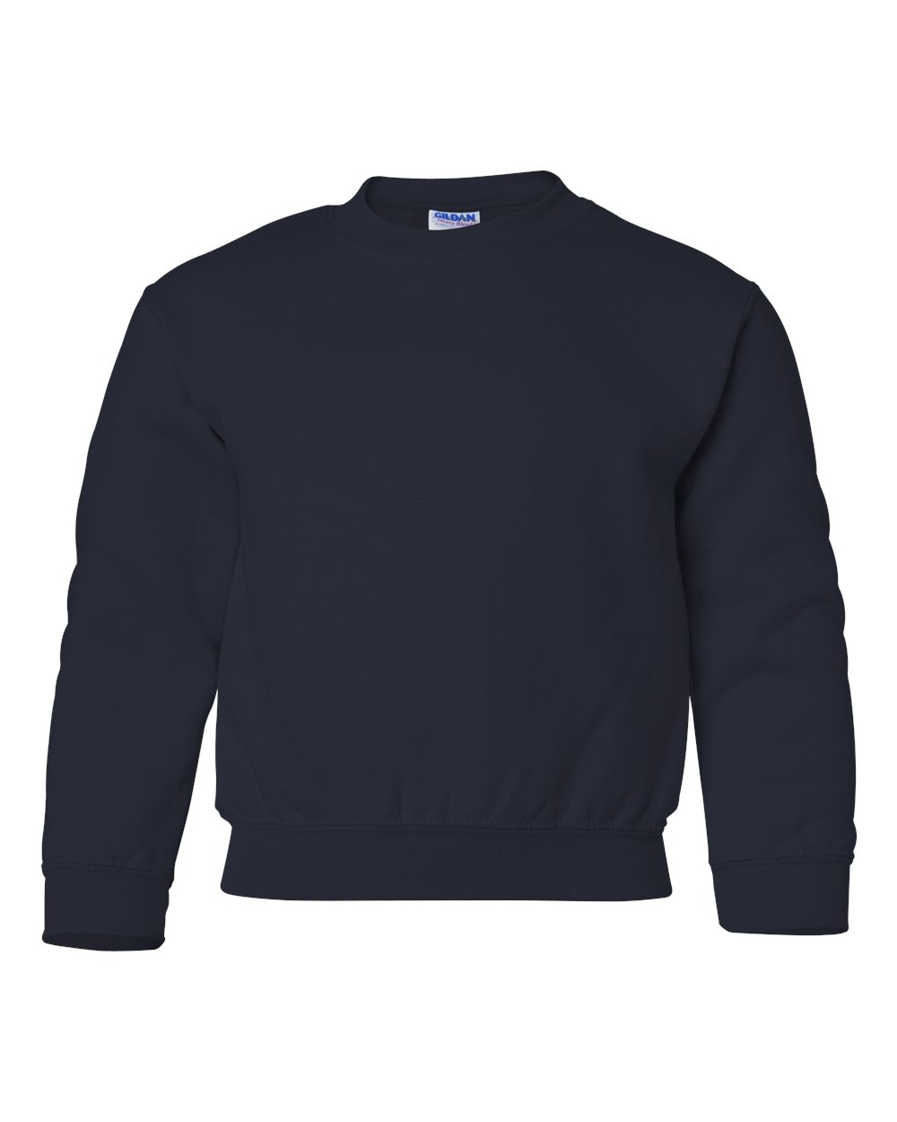 Gildan Heavy Blend™ Youth Sweatshirt