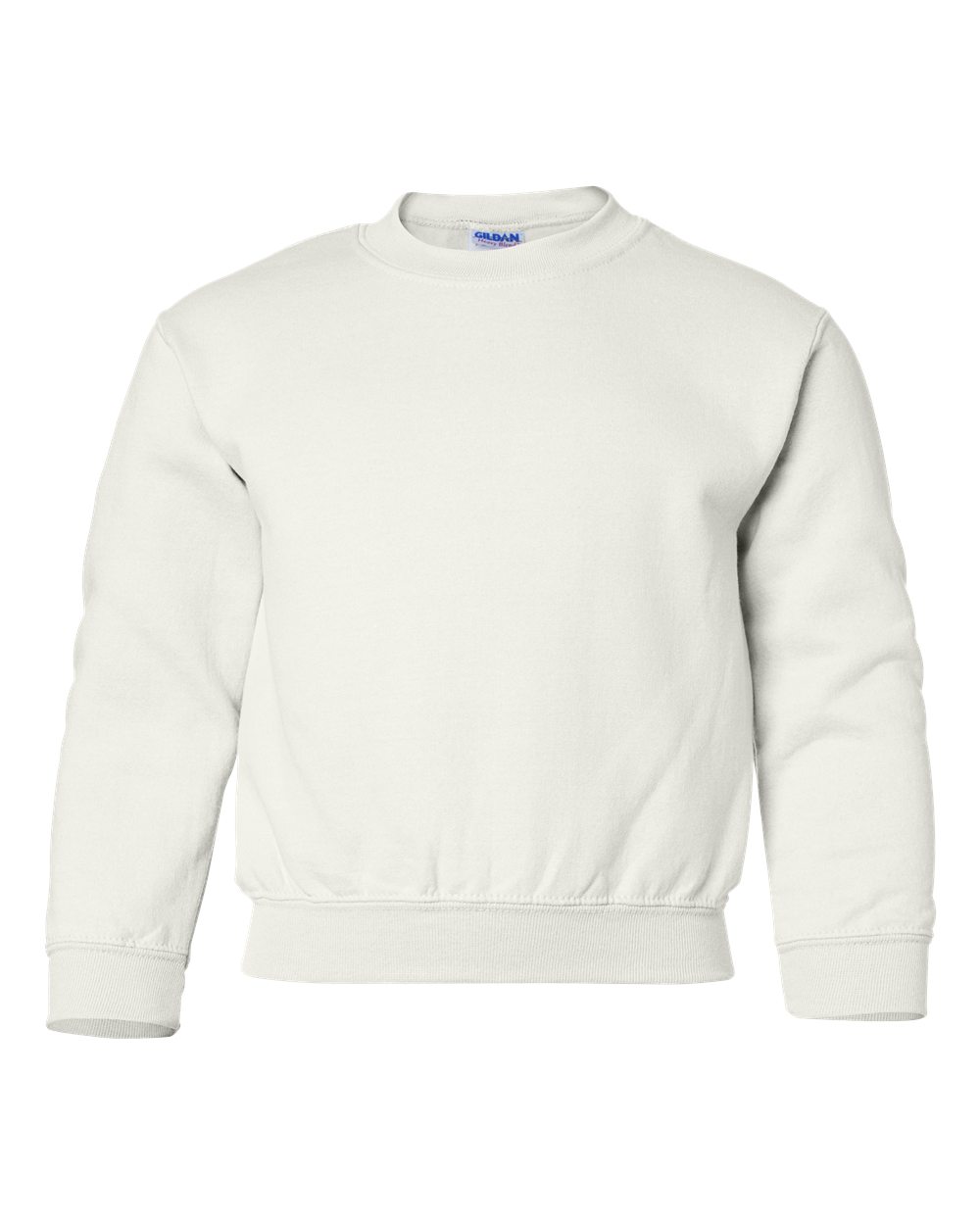 Gildan Heavy Blend™ Youth Sweatshirt