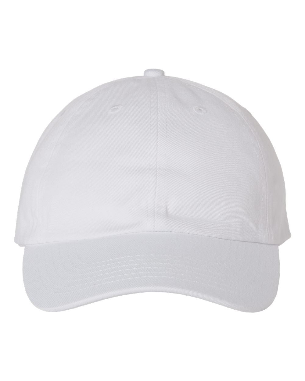 Valucap Adult Bio-Washed Classic Dad Hat