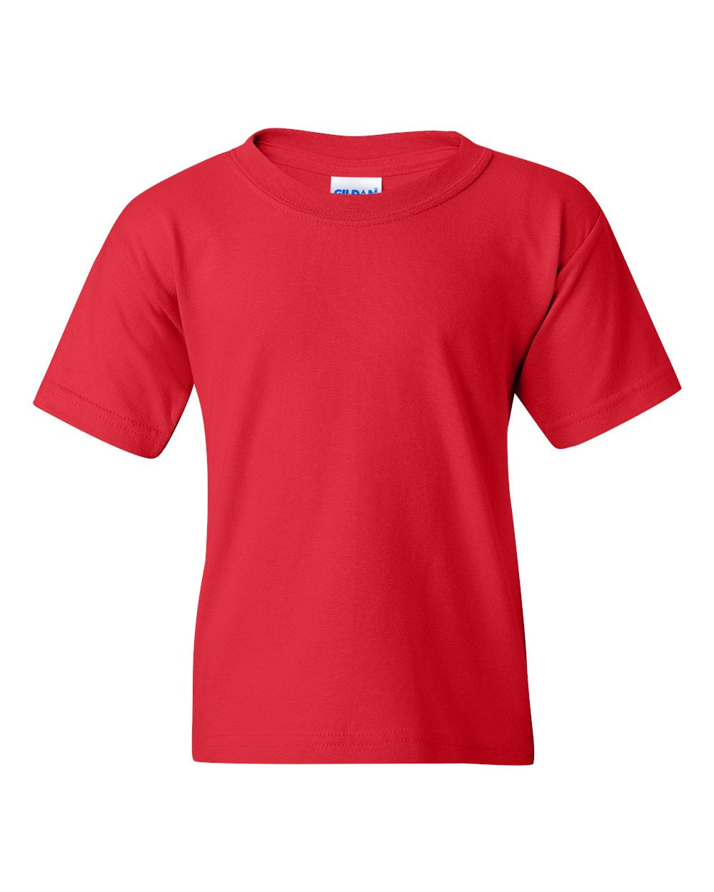 Heavy Cotton™ Youth T-Shirt Child Product 1